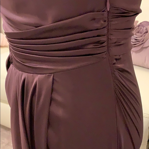 Fabulous Silk dress - Picture 4 of 7